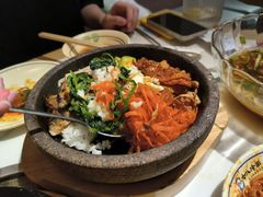 -七八冷面·延边朝鲜族美食(圣熙八号店)