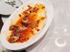 -君霖海鲜私房菜(春柳店)