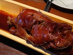 南乳扎烧-大牌大·传统杭帮菜(湖滨店)