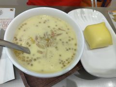 -满记甜品(王府井北京市百货大楼店)