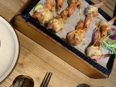 -蜜桃餐厅·古运河畔(南下塘店)