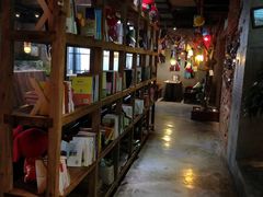 -reading cafe瑞汀咖啡(新华路店)