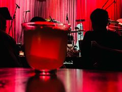 -JZ Club 爵士酒吧(上海店)