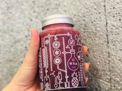 -野萃山·潮汕厚果汁(十亩地店)