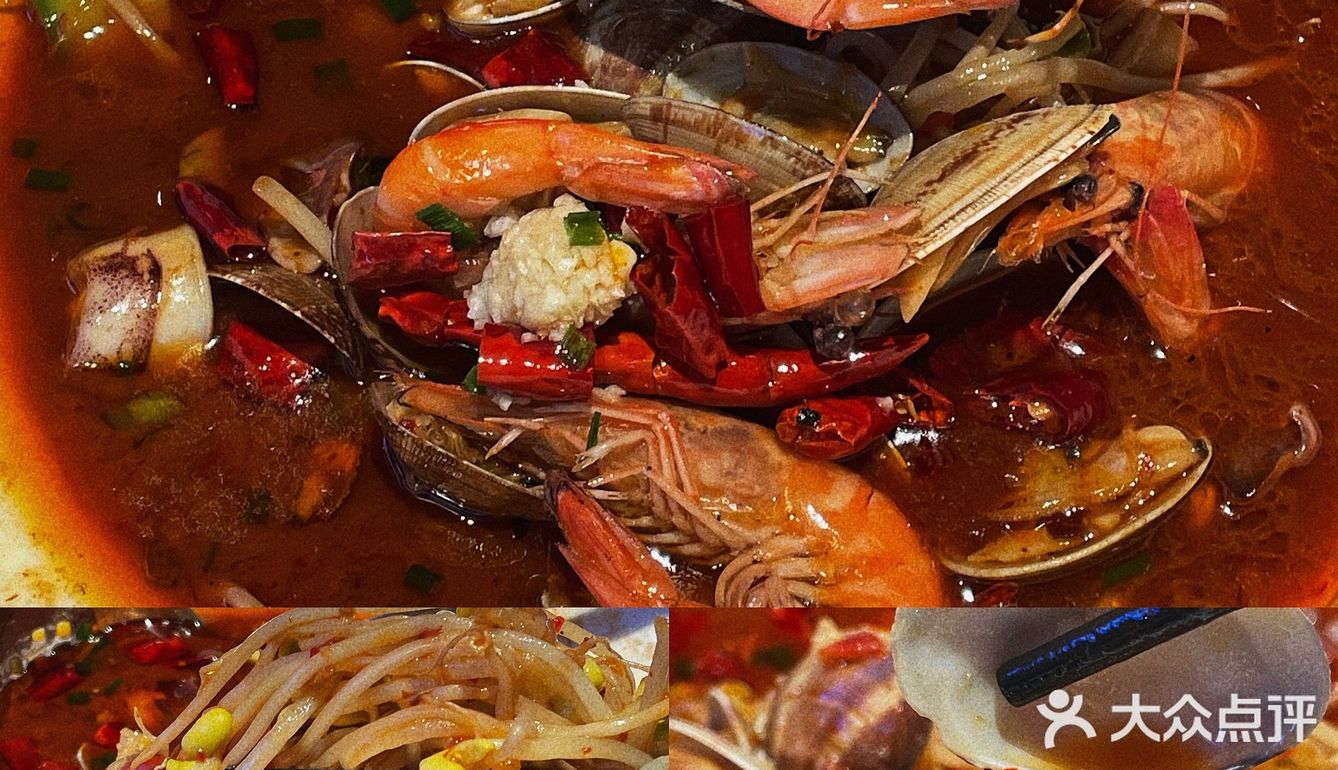 福州探店｜听说这里是老福州人聚集之地⁉️