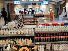 -盒马鲜生(金桥国际广场店)
