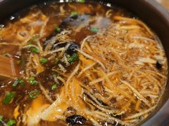 -满园烤鸭·春饼(太原街万达店)