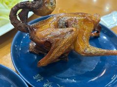 -煲煲掂风味煲仔饭餐厅(西区店)