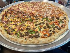 -Tubestation站点比萨(高新万达ONE店)
