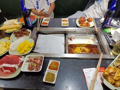 -食尚名肴自助涮烤