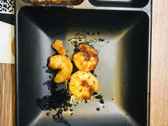 -火炉火自助餐(悠唐购物中心店)
