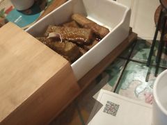 -酒肆浅葱•烧烤•龙虾•排档(卓悦intown店)