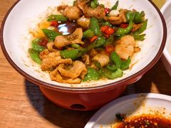 -人民食堂(电信南街店)