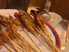 -串盟烧烤大排档·长沙美食地标(星沙店)