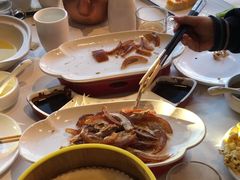 -大鸭梨烤鸭(金色漫香店)