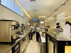 -喜茶(青岛金狮广场店)