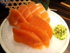 -山葵家·创意料理(临平银泰城店)
