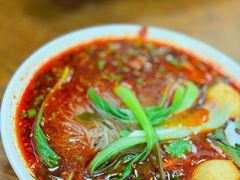 -郑家包子牛肉拉面(尚勤路店)