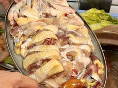 -威邵鸡煲(西华路总店)