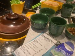 -润园四季椰子鸡火锅(海上世界店)