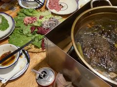 -厝味火锅·潮汕卤水火锅(十一合店)