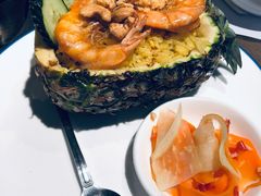 -美奈小馆·越南料理(中航城君尚购物中心店)