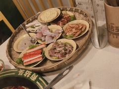 -有拈头成都市井火锅(老门东店)