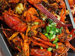 -靓靓蒸虾(中山公园店)