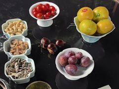 -十八棵（老龙井）御茶园(老龙井店)