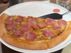 -C'è Amore 爱意(盛京大奥莱店)
