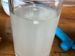 自酿糯米酒-瑶家饭庄