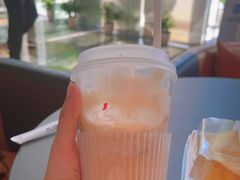 -甜°C·甜品咖啡(东方金座店)