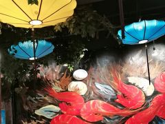 -槐店王婆大虾(开发区店)