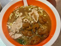 -坚记面店(一德路店)