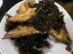 -旧款宁波饭店(华敏世纪广场店)