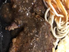 -豪客来牛排(红豆万花城店)