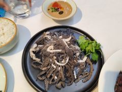 爆肚-到家尝北京菜(西坝河店)
