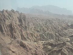 -天山神秘大峡谷