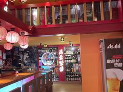 -有喜屋·鲜鸡烧鸟·居酒屋(安龙路店)