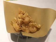 酥炸云吞-翠华餐厅(宝安壹方城店)