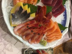 -林妈妈村·日式料理(宝山龙湖天街店)