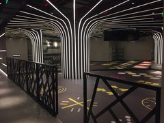 -威尔仕健身·游泳(中港汇店)