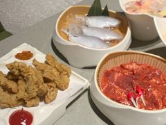 -海底捞火锅(珠影星光城夜宵主题店)