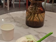 -Dal Cuore 达可芮冰淇淋(陕西北路店)