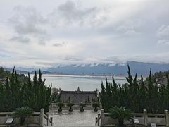 -屈原故里文化旅游区