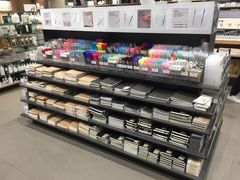 -MUJI无印良品(世博源店)