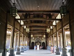 -平安桥天主教堂