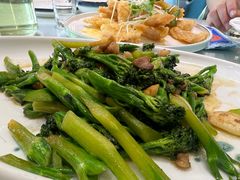 -鲜得莱渔港·小平岛海胆馆(七贤岭店)