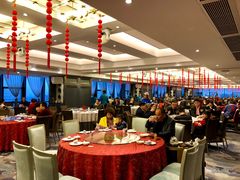 大堂-汤臣·空中餐厅·严选粤菜(石湾世博广场店)