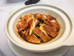 -莞香楼·正宗东莞菜(东升店)